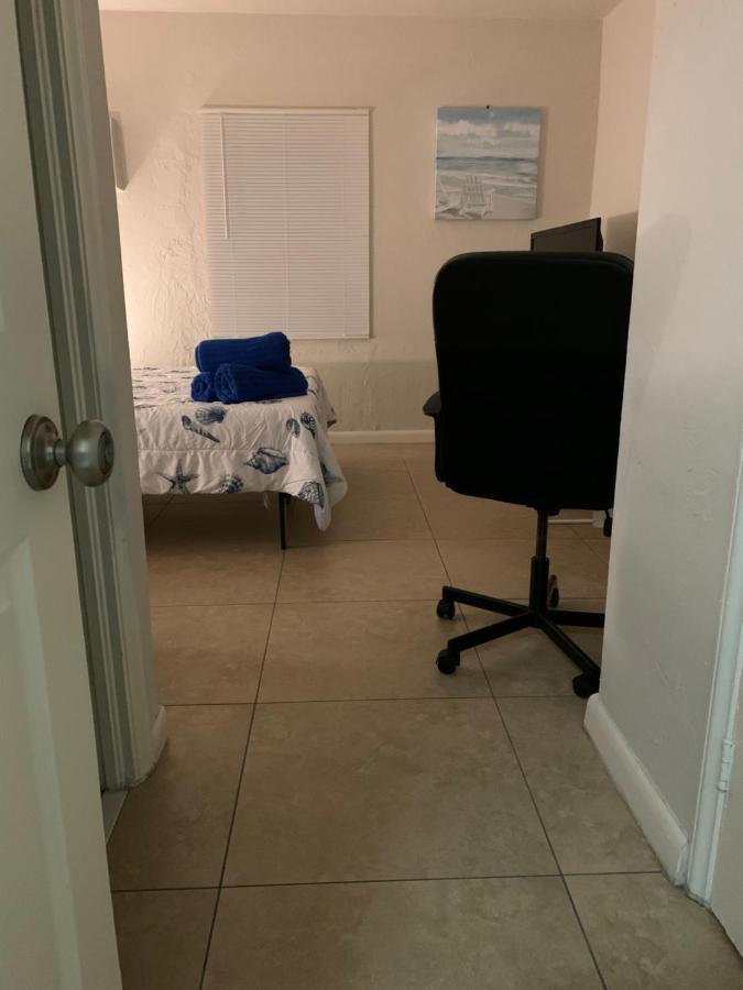 Cute, Cozy Mother-In-Law Suite In The Heart Of Miami Exterior foto