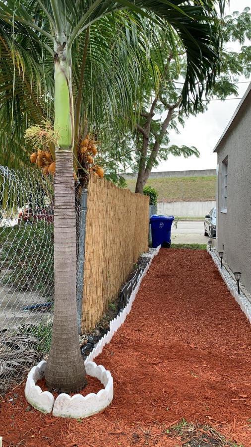 Cute, Cozy Mother-In-Law Suite In The Heart Of Miami Exterior foto